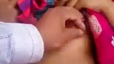 Village legal age teenager cutie stripped her Desi legal age teenager mangos to a stranger