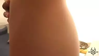 Viva Athena In Bringing New Patient Into Clinic For Doctor Grey To Inspect