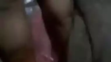 Unsatisfied Bangladeshi Horny Village Bhabi Pussy Fingering