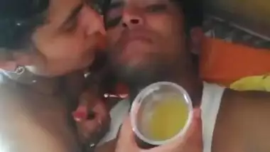 Desi Couples Drunken & Having Fun Part 2