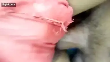 Desi village wife fucking with big dick
