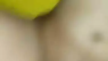 Indian Girl Fucking with Boyfriend & Saying Video Kisko Send Karoge