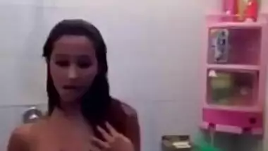 Nepali girl sex clip released on the internet