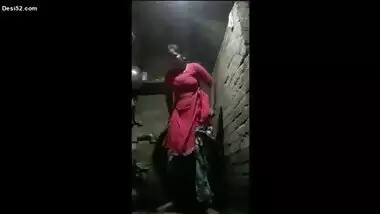 Indian brother-wife-sex