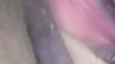 Paki babe Yasmin xposing her tits & pussy without showing her face