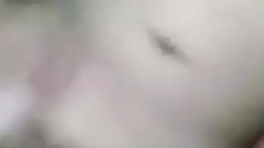 Man comes to Desi girl to take part in XXX gonzo MMS homemade porn