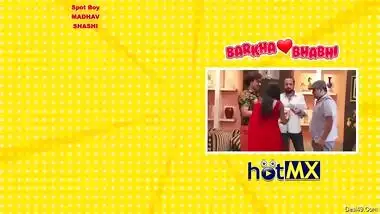 First On Net -barkha Bhabhi Episode 2