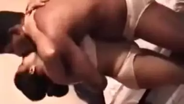 Desi Aunty Fucking With Husband Friend-Hot Video.
