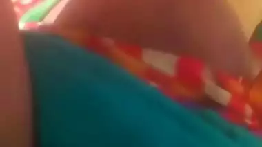 Today Exclusive- Desi Bhabhi Bathing And Fucking Video Record By Dewar Part 2