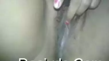 Nurse Sarala hairy pussy mms