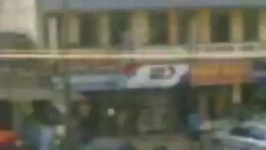 Hot Indian desi vabi exposed (foreplay, recorded in hotel) 