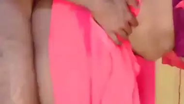 Desi xxx chudai of a big ass milf by a pervert