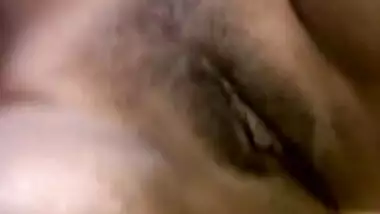 Extremely Hot Figure Babe Fingering her Pussy Riding BF Dick Hard Fucking Taking Cum Part 3