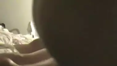 Indian Couples Honeymoon sex - Hidden Camera 