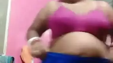 Boudi nude video making dehati xxx video