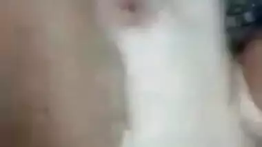 Innocent and Beautiful Bhabi