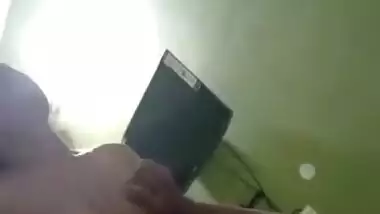 Virgin college girl riding dick topless