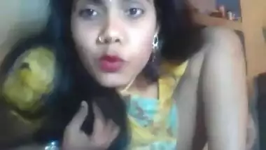 Jaunput Housewife Masturbate