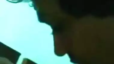 Paki Couple Kissing - Movies.