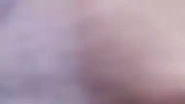 Bhabhi Remove Salwar & Quick Fucking with Devar with Audio