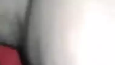 Married Bhabi Fucking With moaning