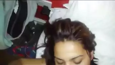 Mature porn videos TV star home sex with lover