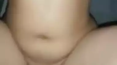 Cute Newly Married Girl Affair Leaked Kissing Hard Fucking Riding Part 3