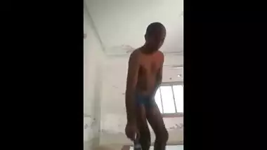 Naughty bhabhi first time with her devar