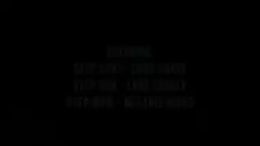 Step Mom with Huge Tits Gives Up Her Ass for My Birthday - Melanie Hicks