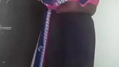 Desi village aunty after fucking