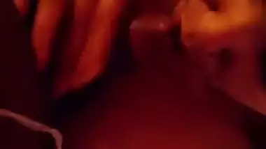 Irresistible dick sucking girlfriend going erotic