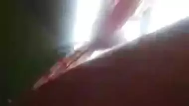 Desi Married Couple New Leak Trying To Make Her Cum