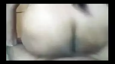 Gujarati big boobs aunty’s home sex with her devar