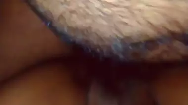 Sex life of a married couple in Sri Lanka. anee...