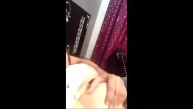 Indian Bhabhi Fucks young boy