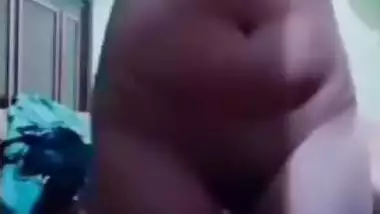 Sexy Desi Nude - Selfie Naked Mms