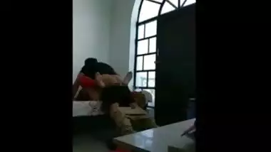 Sardarni bhabi cheating with lover