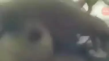 Today Exclusive- Cute Desi Insta Girl Showing Boobs