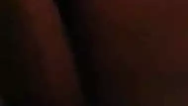 Desi Indian porn of shy Aunty hard Chudai in Ass