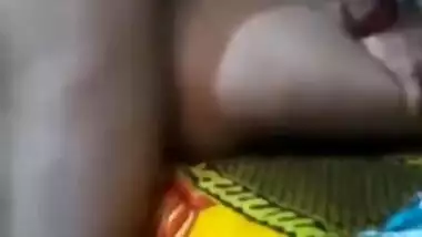 Dehati couple XXX sex homemade video