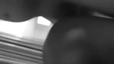 Mermaid style XXX with Indian Delhi call girl