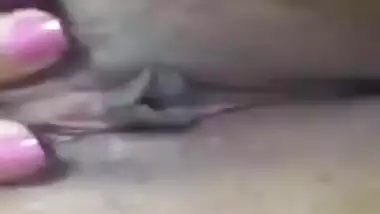 Cute Insta Girl Likes to Record some Hot Selfie Video’s for her BF Playing with her Boobs, Spreading her Ass & Pussy Part 1