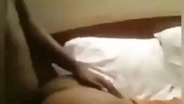 Horny Delhi couple fucks again and again in desi xxx MMS