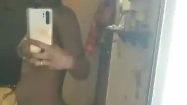 NRI Honeymoon sexy leaks