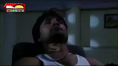 Indian village home sex – Devar dreams horny bhabhi