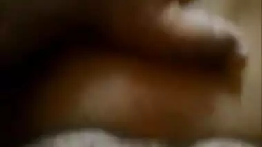 Desi Aunty doggy stylw