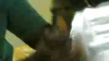 Desi aunty with friends