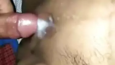 Devar sucking bhabhis boobs and fucking pussy