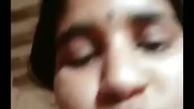 Sexy Muskan Tango boobs Show