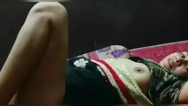 Beautiful Saree Wife Fucking